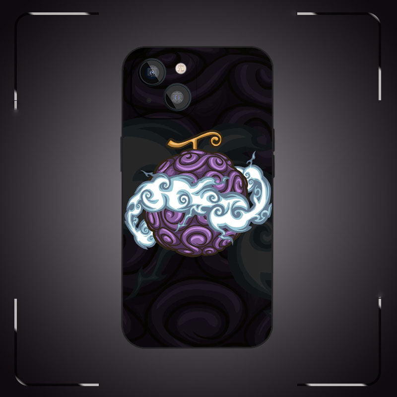 One Piece Phone Case