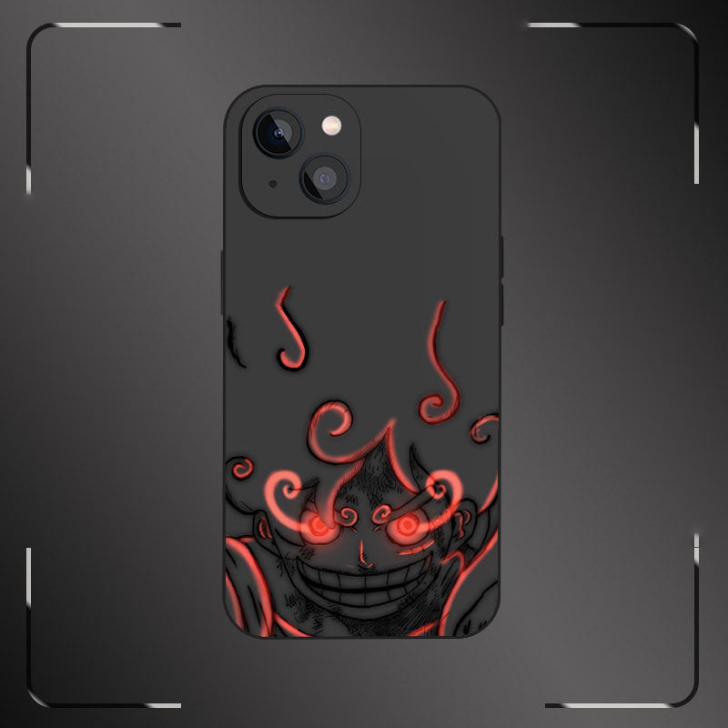 One Piece Phone Case