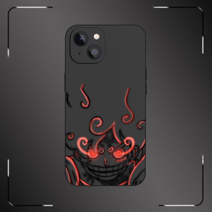 One Piece Phone Case