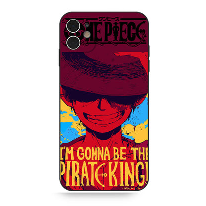 One Piece Phone Case