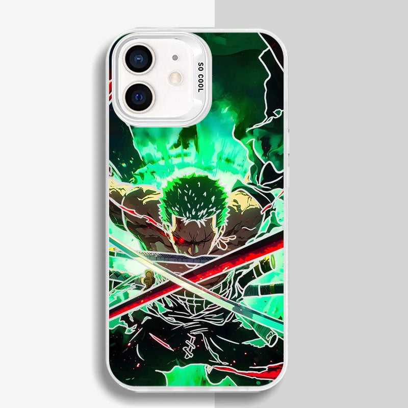 One Piece Phone Case