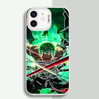 One Piece Phone Case