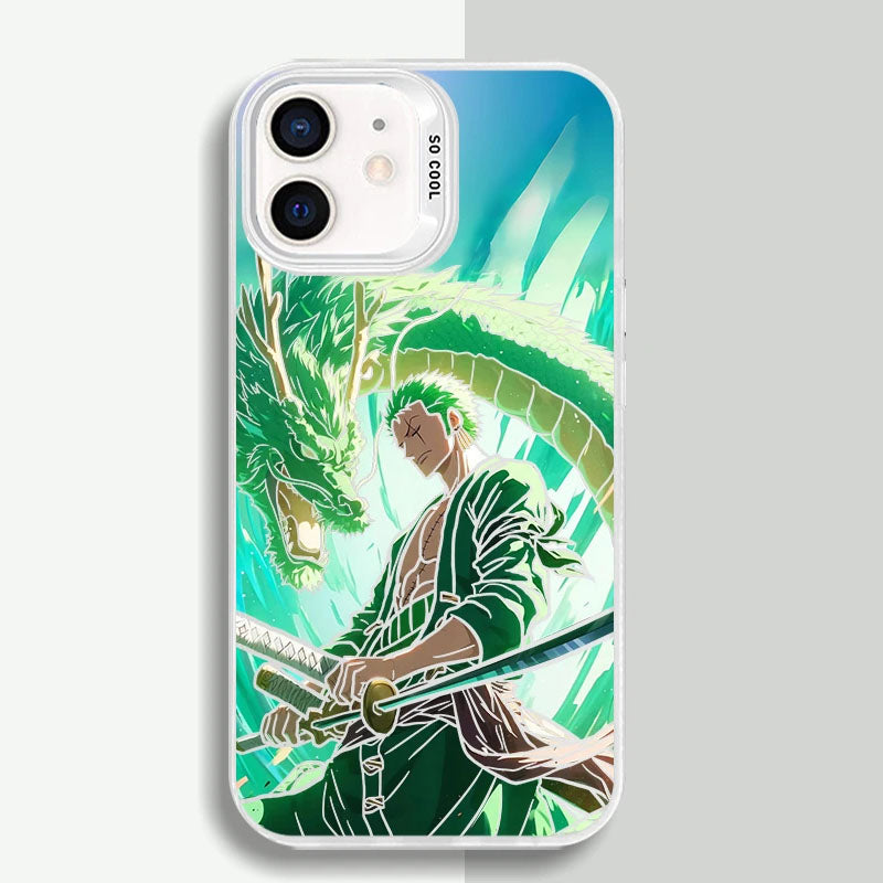 One Piece Phone Case
