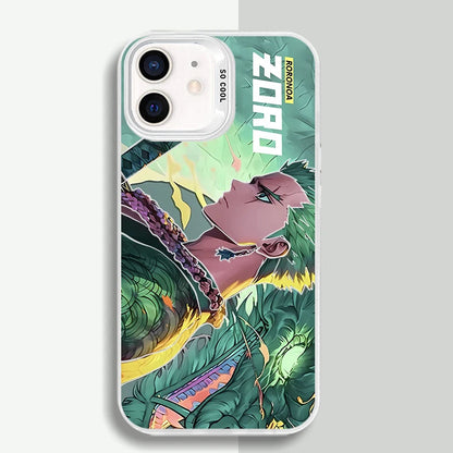 One Piece Phone Case
