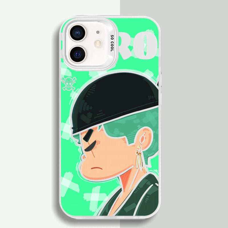 One Piece Phone Case