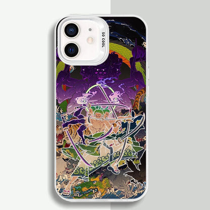 One Piece Phone Case