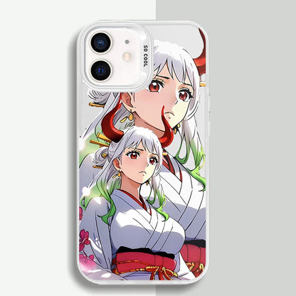 One Piece Phone Case