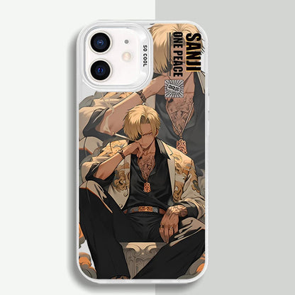 One Piece Phone Case