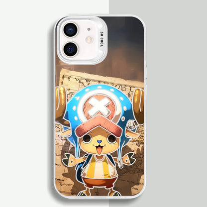 One Piece Phone Case