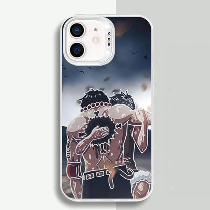 One Piece Phone Case