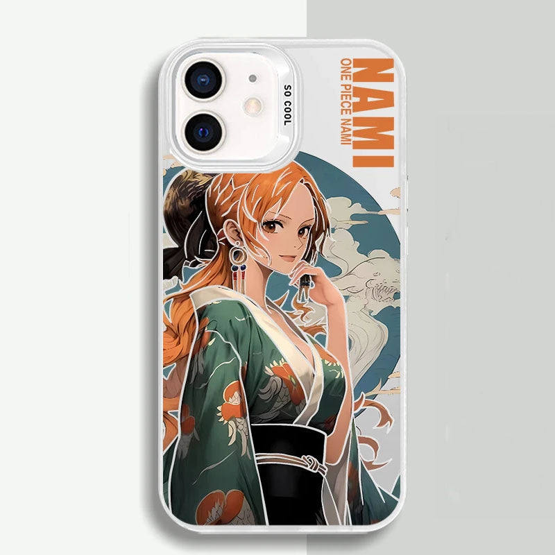 One Piece Phone Case