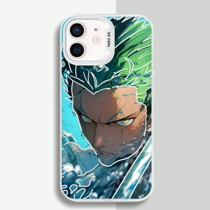 One Piece Phone Case