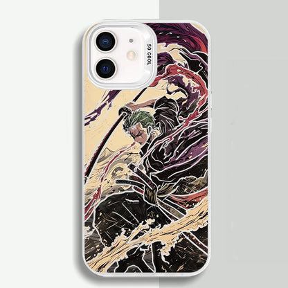 One Piece Phone Case