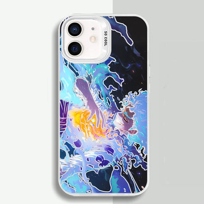 One Piece Phone Case