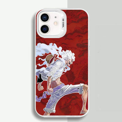 One Piece Phone Case