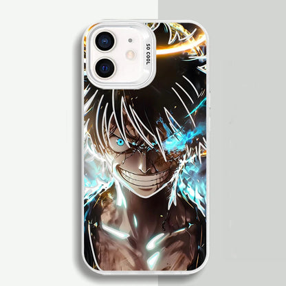 One Piece Phone Case