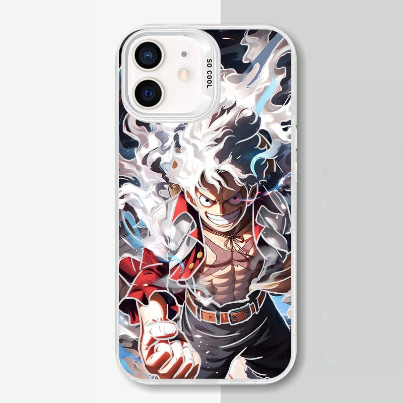 One Piece Phone Case