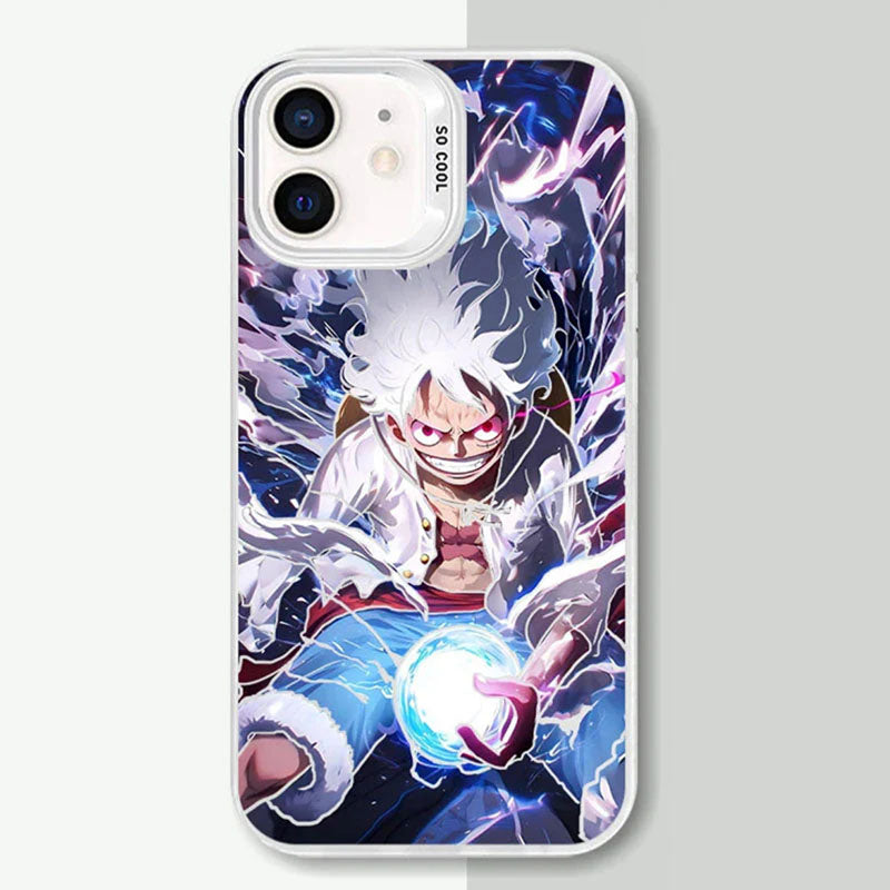 One Piece Phone Case