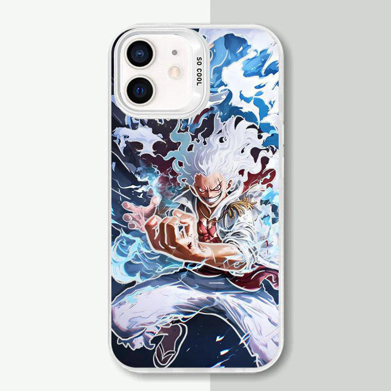 One Piece Phone Case
