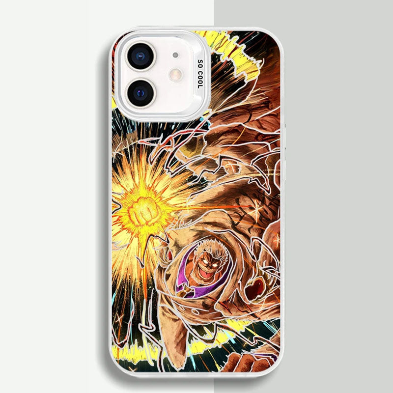 One Piece Phone Case