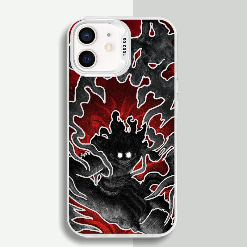 One Piece Phone Case