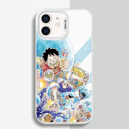 One Piece Phone Case