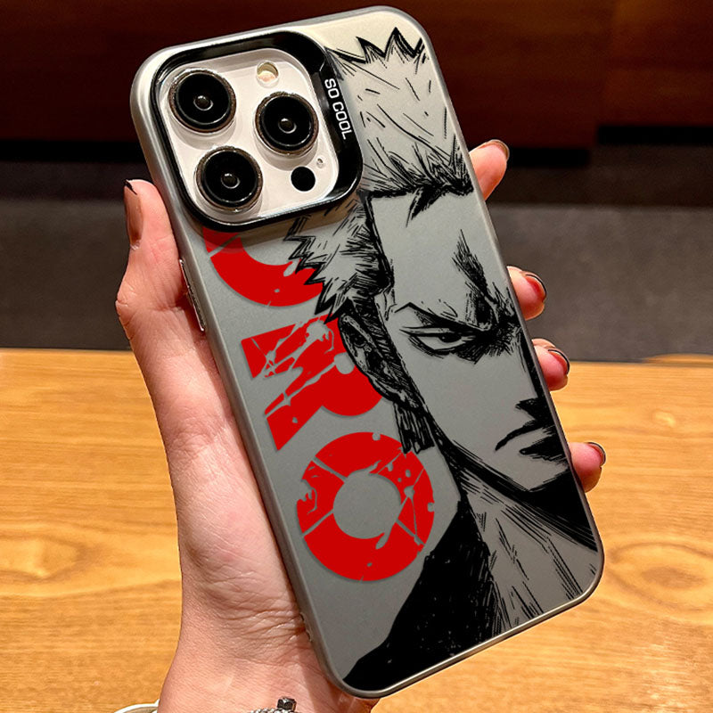 One Piece Phone Case