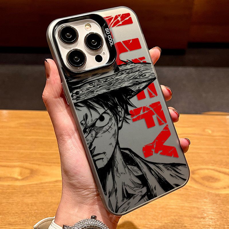 One Piece Phone Case