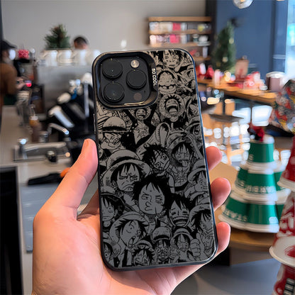 One Piece Phone Case