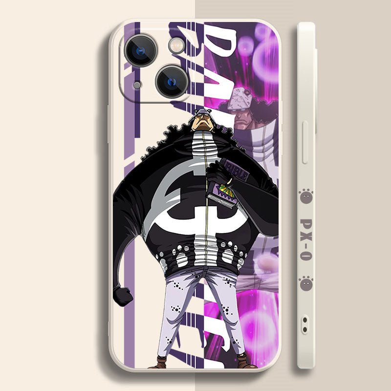One Piece Phone Case