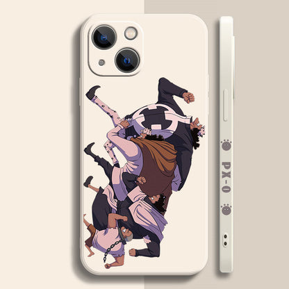 One Piece Phone Case
