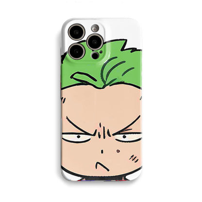 One Piece Phone Case
