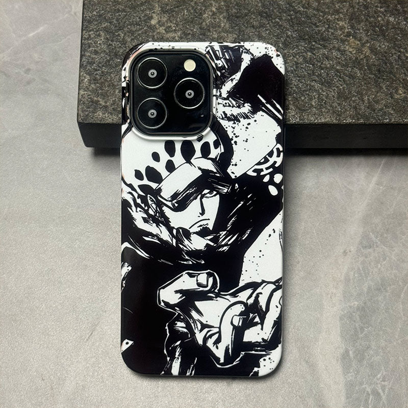 One Piece Phone Case