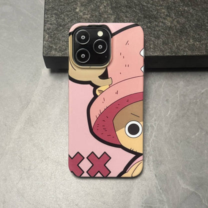 One Piece Phone Case