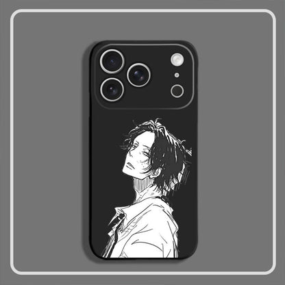 One Piece Phone Case