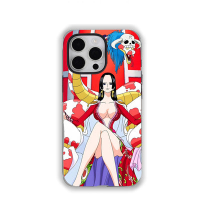 One Piece Phone Case
