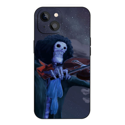 One Piece Phone Case
