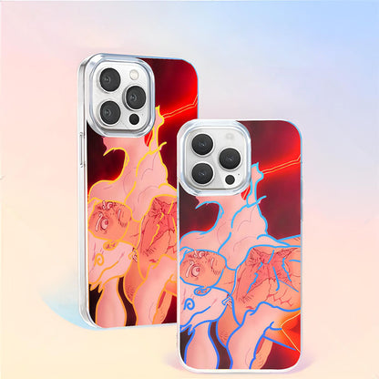 One Piece Phone Case