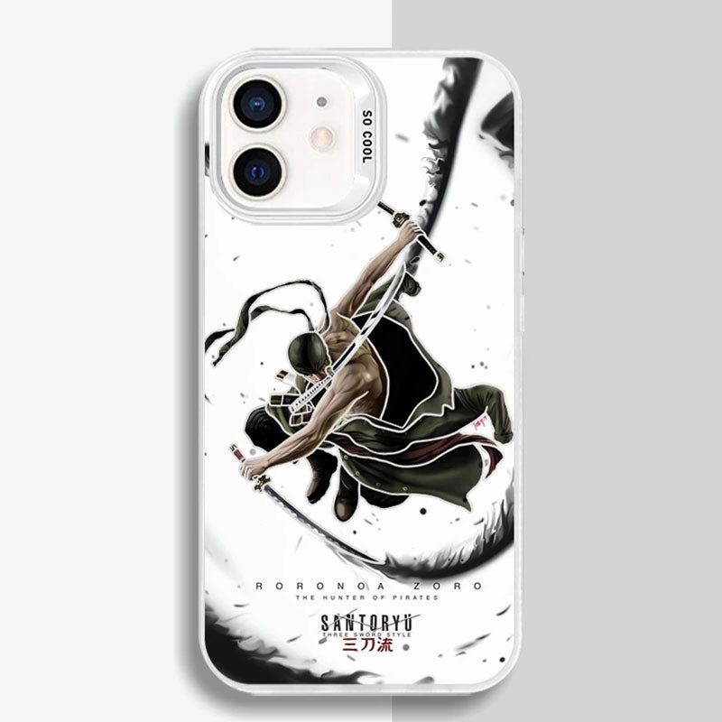One Piece Phone Case