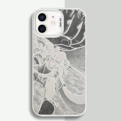 One Piece Phone Case