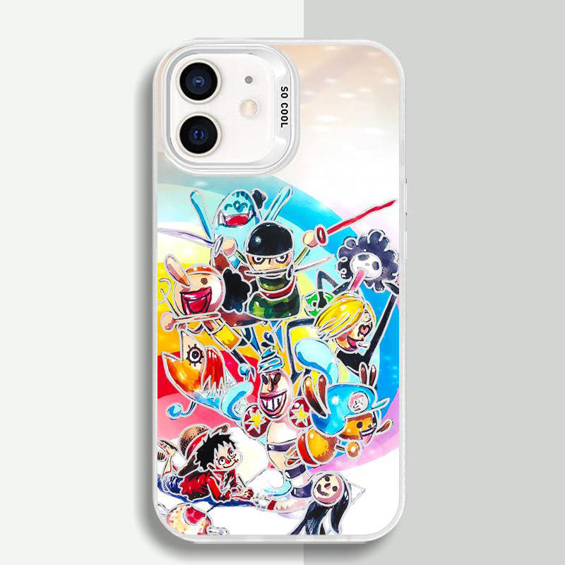 One Piece Phone Case