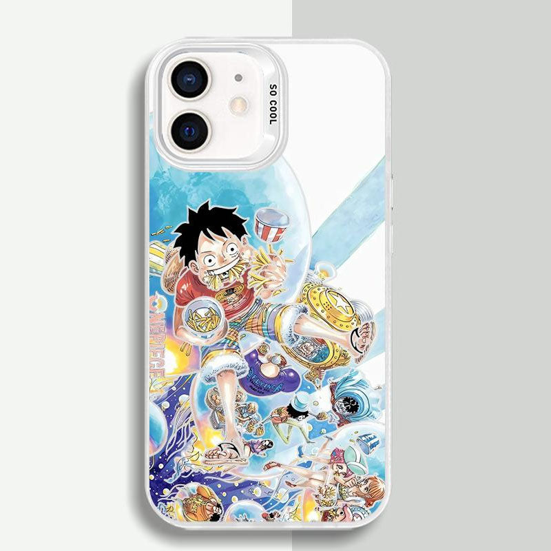 One Piece Phone Case