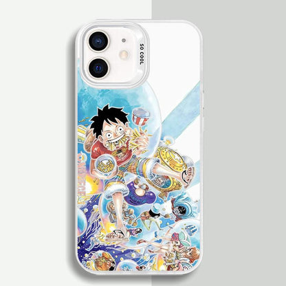 One Piece Phone Case