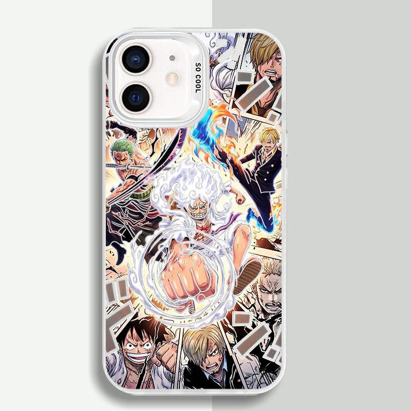 One Piece Phone Case
