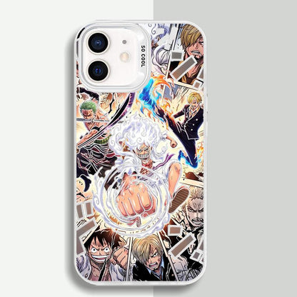 One Piece Phone Case