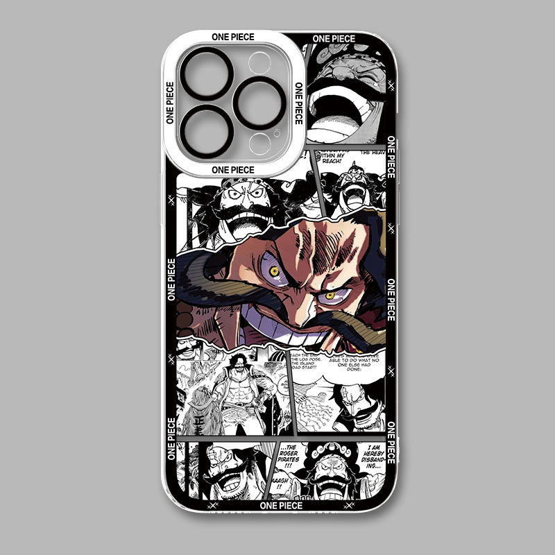 One Piece Phone Case