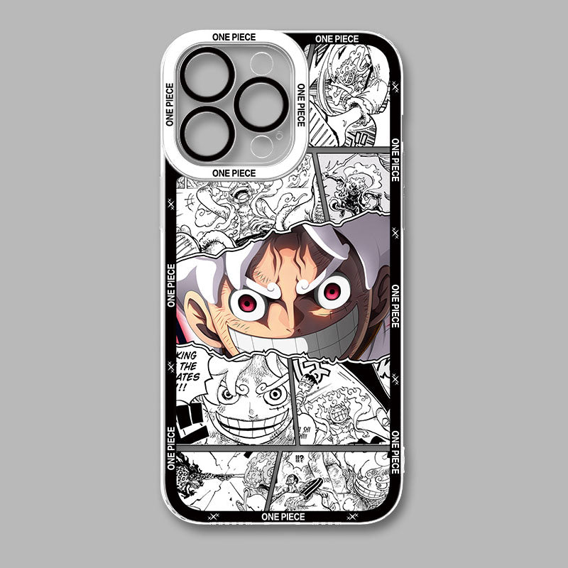 One Piece Phone Case