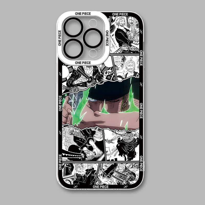 One Piece Phone Case