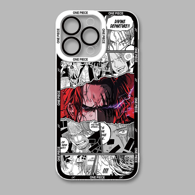 One Piece Phone Case