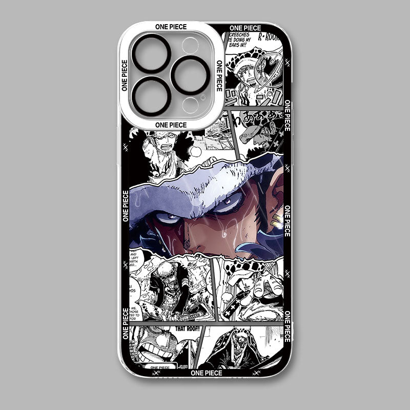 One Piece Phone Case